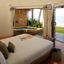 Sea Sand Sun Resort and Villas 
