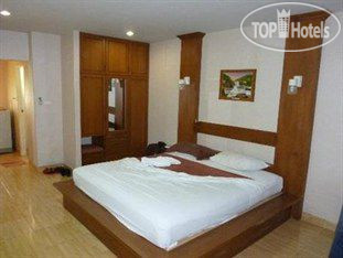 Новые добавленные фото туристов Green Beach Pattaya