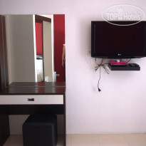 Yani Hotel Pattaya 