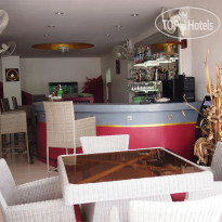 Yani Hotel Pattaya 