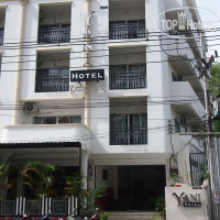 Yani Hotel Pattaya 2*