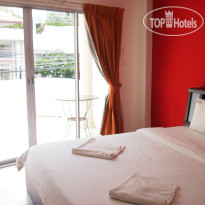 Yani Hotel Pattaya 