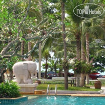 Avalon Beach Resort