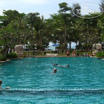 Avalon Beach Resort