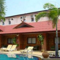 S Lodge Pattaya  3*