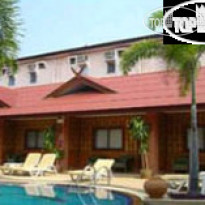 S Lodge Pattaya 