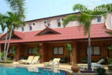 S Lodge Pattaya 3*