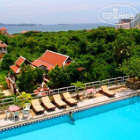 Pattaya Hill Resort 