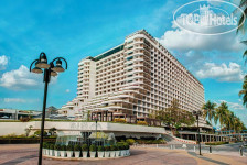 Ambassador City Jomtien Inn Wing 3*