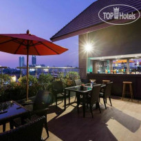 Adelphi Pattaya Hotel 