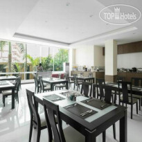 Adelphi Pattaya Hotel 