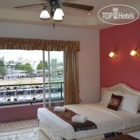 Arya Inn Pattaya Hotel 