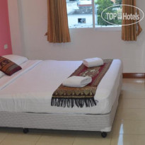 Arya Inn Pattaya Hotel 