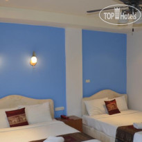 Arya Inn Pattaya Hotel