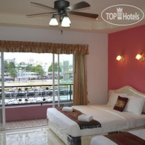 Arya Inn Pattaya Hotel