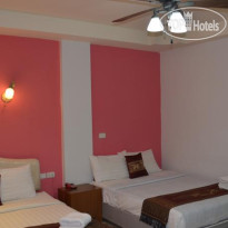 Arya Inn Pattaya Hotel