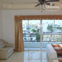 Arya Inn Pattaya Hotel