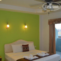Arya Inn Pattaya Hotel