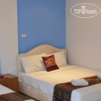 Arya Inn Pattaya Hotel