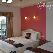 Arya Inn Pattaya Hotel