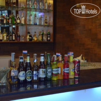Arya Inn Pattaya Hotel