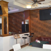 Arya Inn Pattaya Hotel