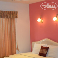 Arya Inn Pattaya Hotel