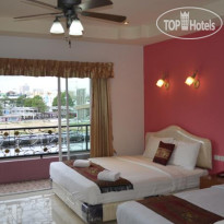 Arya Inn Pattaya Hotel