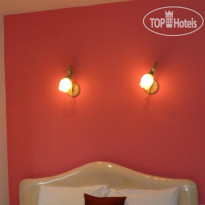 Arya Inn Pattaya Hotel