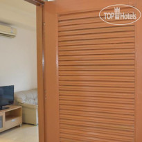 Arya Inn Pattaya Hotel