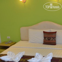 Arya Inn Pattaya Hotel