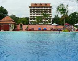 Фотографии отеля  Nipa Pura Resort & Spa 4*