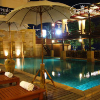 Sarita Chalet & Spa Hotel 