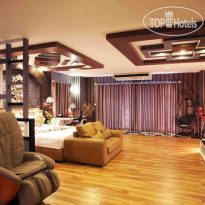 KTK Pattaya Hotel & Residence 
