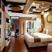 KTK Pattaya Hotel & Residence 