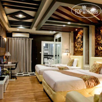 KTK Pattaya Hotel & Residence 