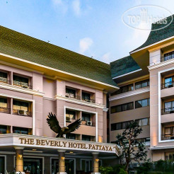 The Beverly Hotel Pattaya 3*