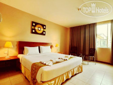 Crown Pattaya Beach 3*