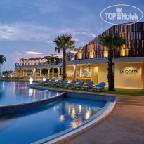 Movenpick Siam Hotel Na Jomtien Pattaya 