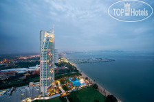 Movenpick Siam Hotel Na Jomtien Pattaya 5*