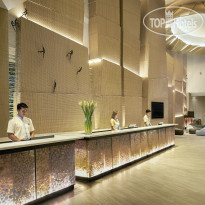 Movenpick Siam Hotel Na Jomtien Pattaya 