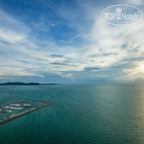 Movenpick Siam Hotel Na Jomtien Pattaya 