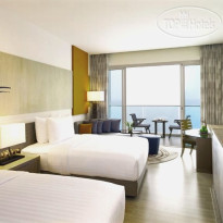 Movenpick Siam Hotel Na Jomtien Pattaya 