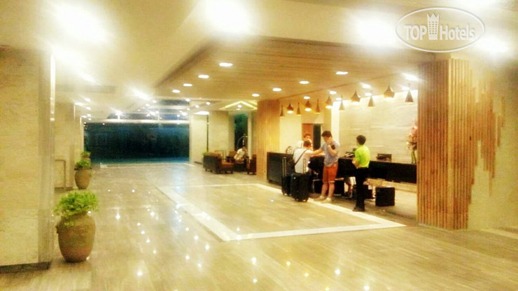 Новые добавленные фото туристов Ease Jomtien Hotel 3*