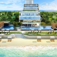 Veranda Resort & Spa Pattaya 5*