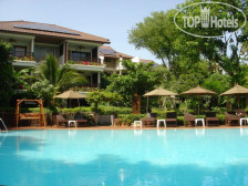 Birds & Bees Resort 3*