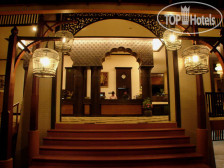 Phupaya Resort 3*