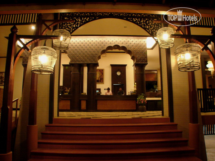 Фотографии отеля  Phupaya Resort 3*