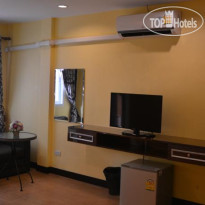 Taj Place Residency 