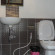 Jomtien Wanchanok Ванная комната